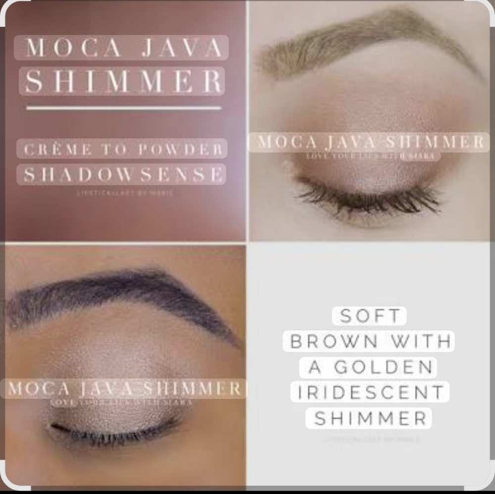 Shadowsense Colors Available. 3/$45 - Picture 3 of 12